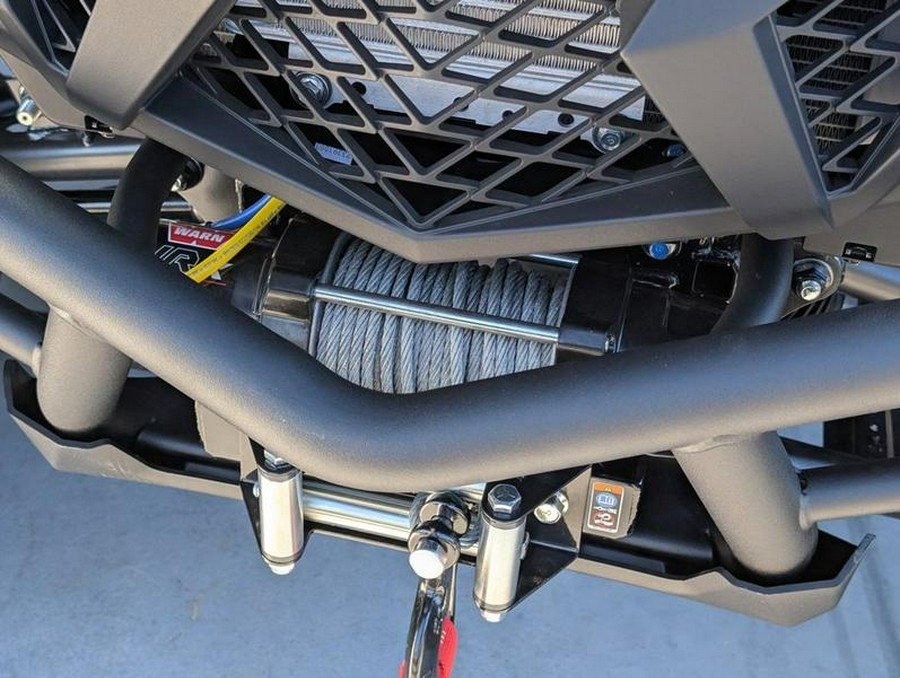 2026 Yamaha Wolverine X2 1000 Xt-R