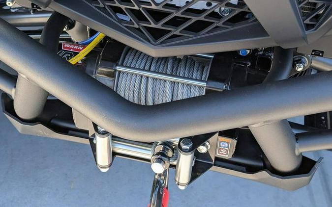 2026 Yamaha Wolverine X2 1000 Xt-R