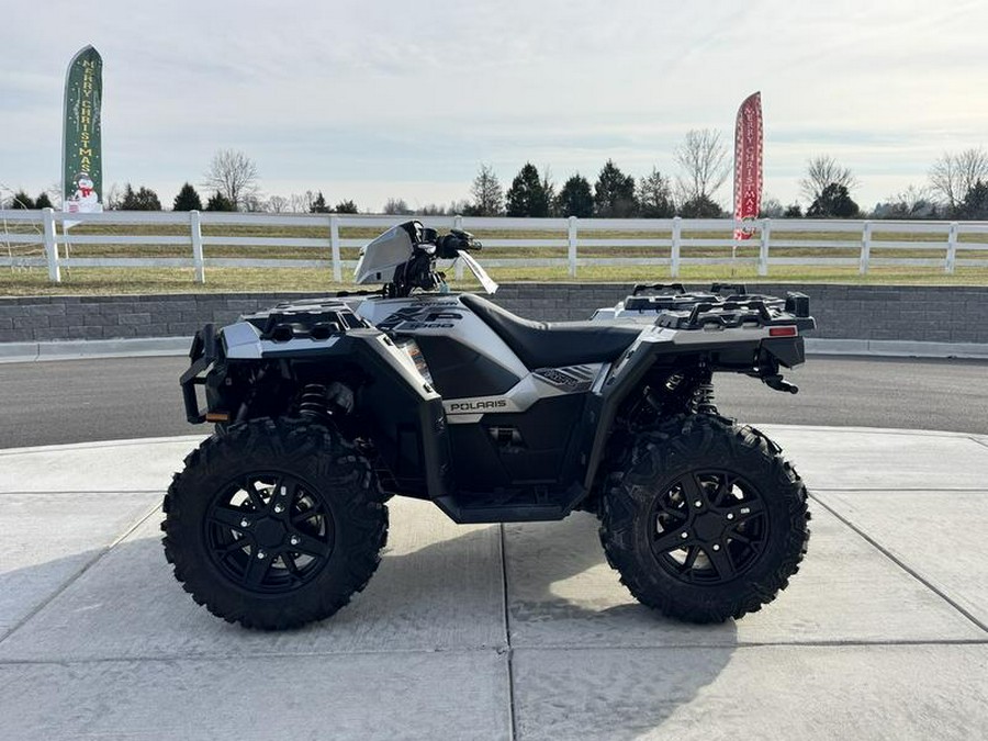 2026 Polaris® Sportsman XP 1000 Ultimate