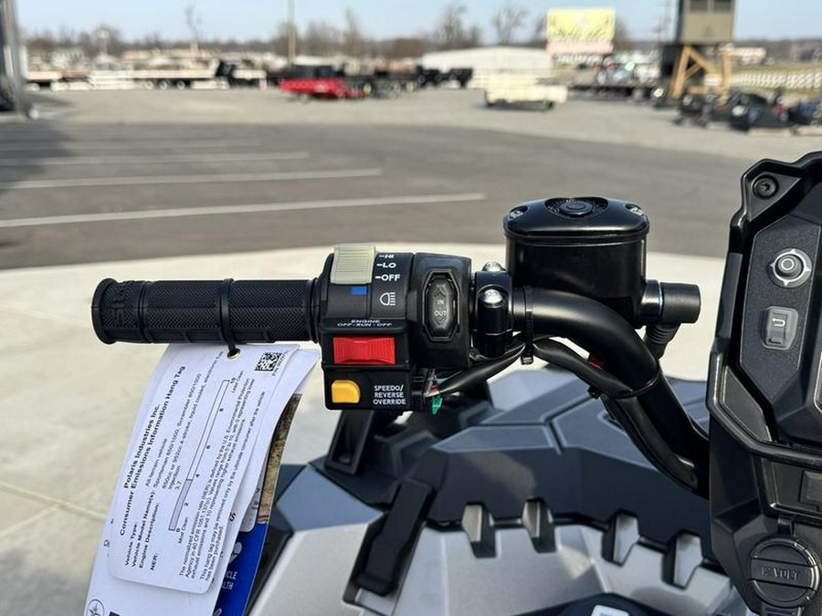 2026 Polaris® Sportsman XP 1000 Ultimate