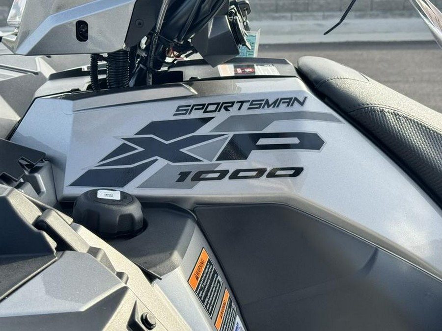 2026 Polaris® Sportsman XP 1000 Ultimate