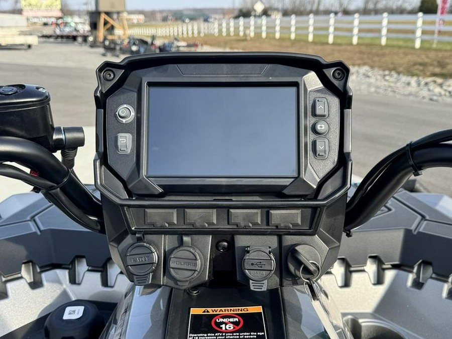 2026 Polaris® Sportsman XP 1000 Ultimate