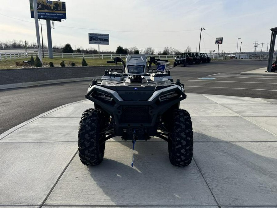 2026 Polaris® Sportsman XP 1000 Ultimate