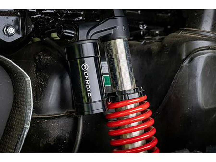 2026 CFMOTO CForce 1000 Touring