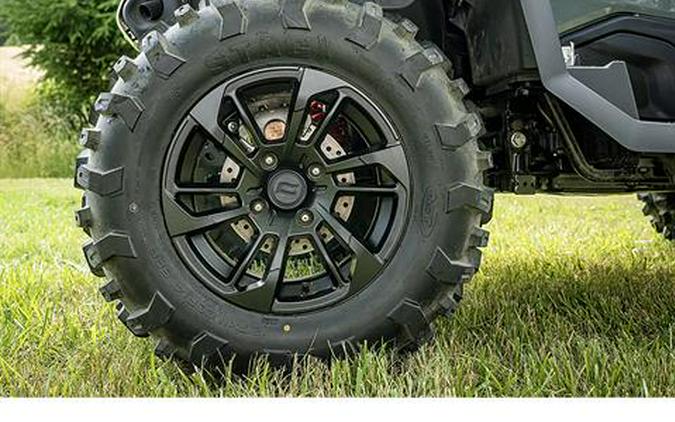 2026 CFMOTO CForce 1000 Touring