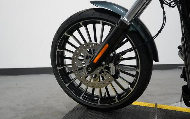 2026 Harley-Davidson® FXBR - Breakout®