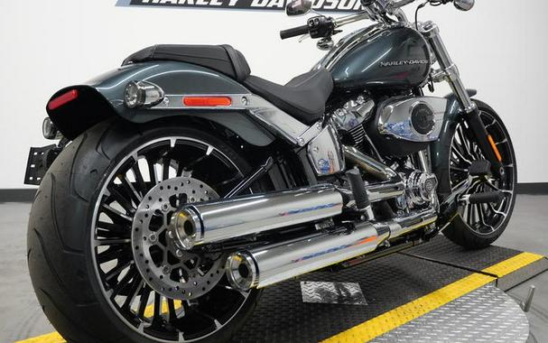 2026 Harley-Davidson® FXBR - Breakout®