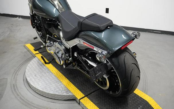 2026 Harley-Davidson® FXBR - Breakout®