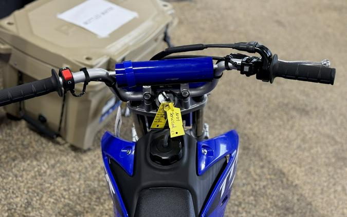 2026 TT-R110E - Yamaha