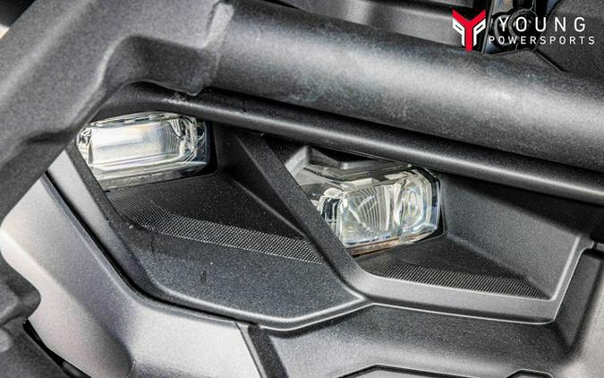 2026 Can-Am Outlander XT 700