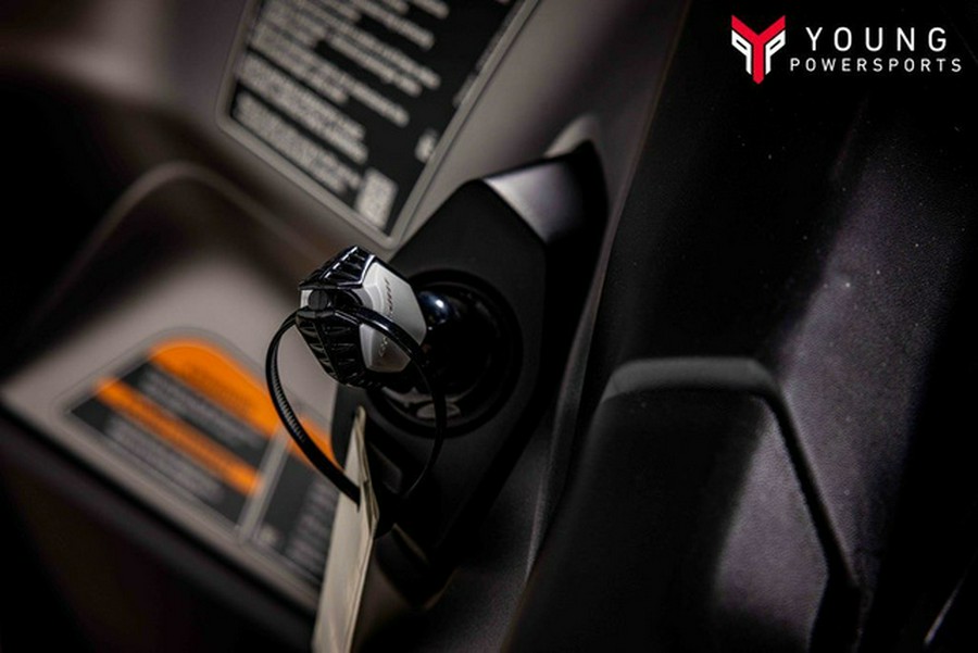 2026 Can-Am Outlander XT 700