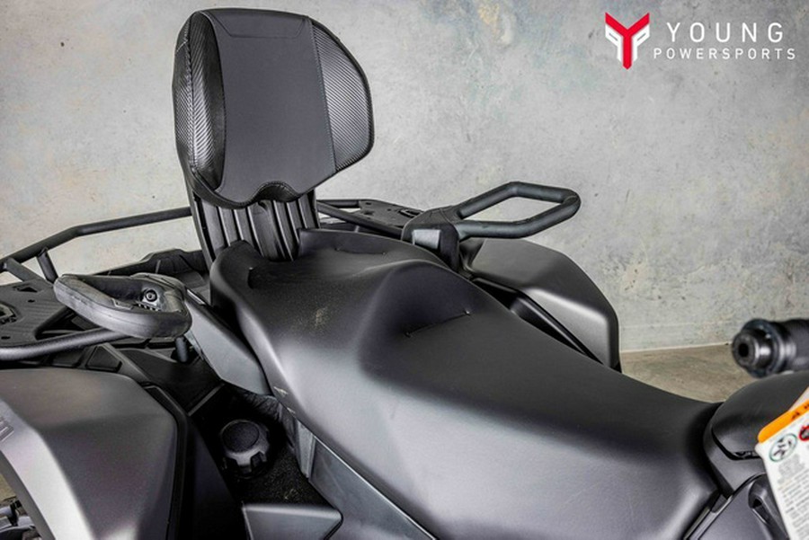 2026 Can-Am Outlander XT 700