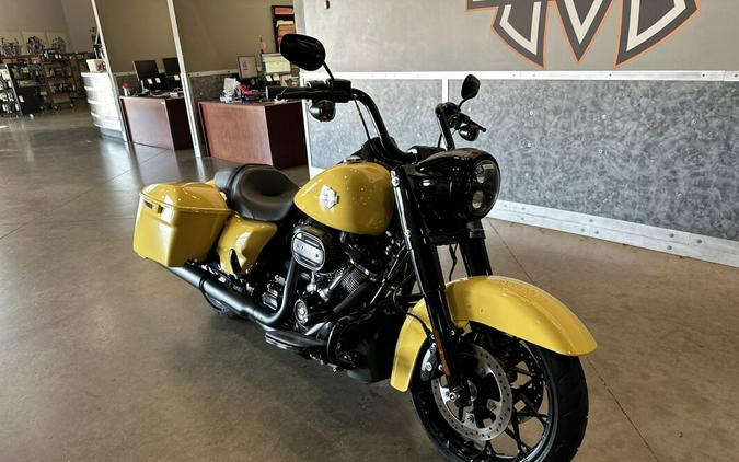 2023 Harley-Davidson® Road King® Special FLHRXS