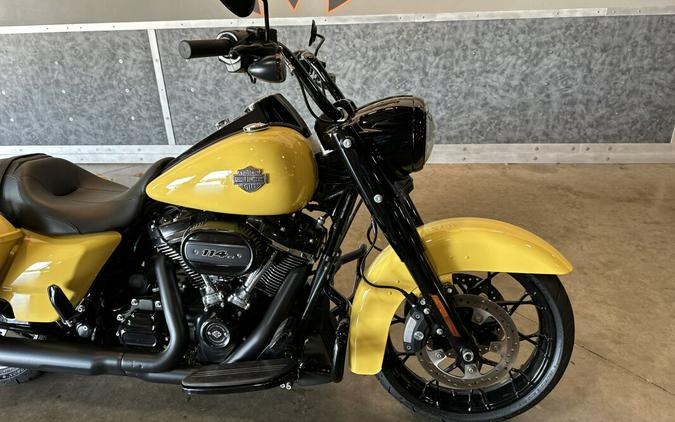 2023 Harley-Davidson® Road King® Special FLHRXS