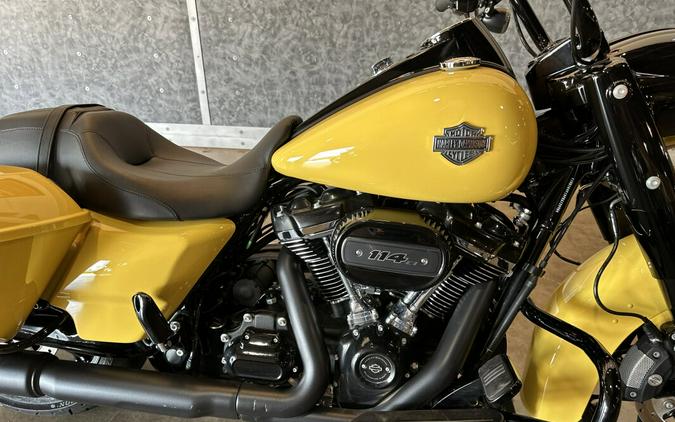 2023 Harley-Davidson® Road King® Special FLHRXS