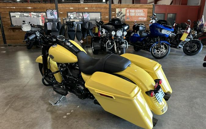 2023 Harley-Davidson® Road King® Special FLHRXS