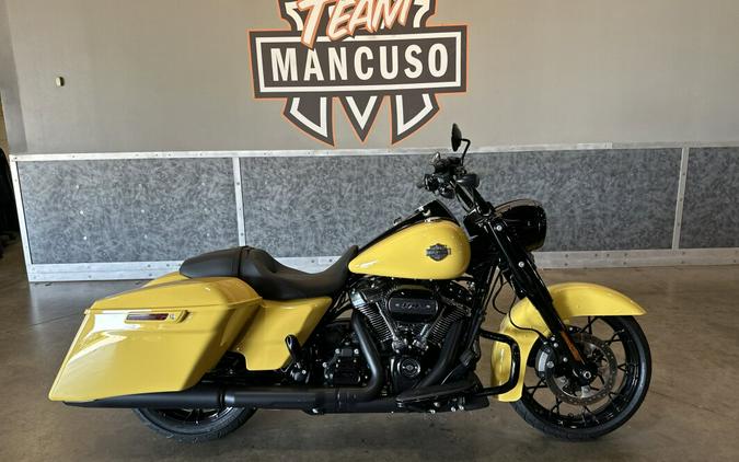 2023 Harley-Davidson® Road King® Special FLHRXS