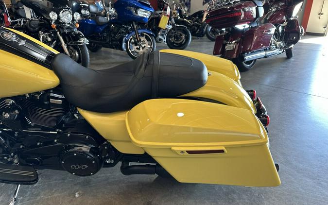 2023 Harley-Davidson® Road King® Special FLHRXS