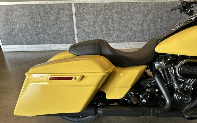 2023 Harley-Davidson® Road King® Special FLHRXS
