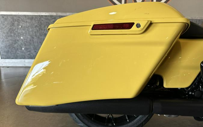 2023 Harley-Davidson® Road King® Special FLHRXS