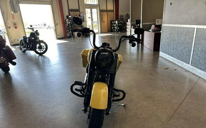 2023 Harley-Davidson® Road King® Special FLHRXS