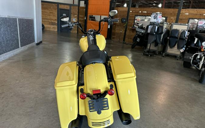 2023 Harley-Davidson® Road King® Special FLHRXS