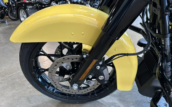 2023 Harley-Davidson® Road King® Special FLHRXS