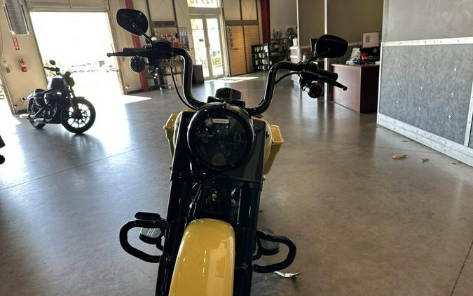 2023 Harley-Davidson® Road King® Special FLHRXS