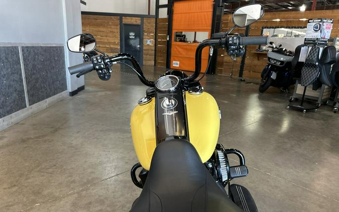 2023 Harley-Davidson® Road King® Special FLHRXS