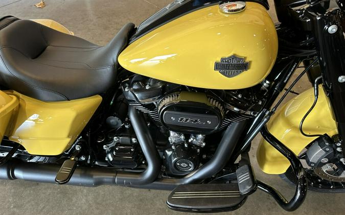 2023 Harley-Davidson® Road King® Special FLHRXS