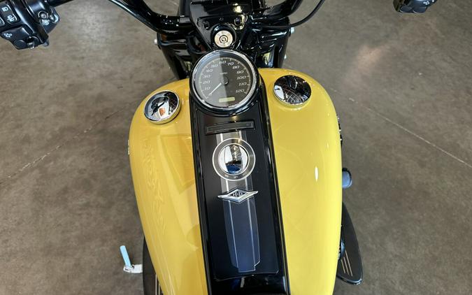 2023 Harley-Davidson® Road King® Special FLHRXS