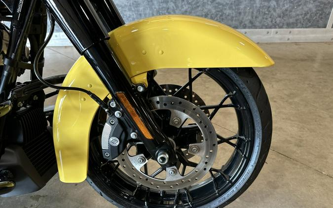 2023 Harley-Davidson® Road King® Special FLHRXS