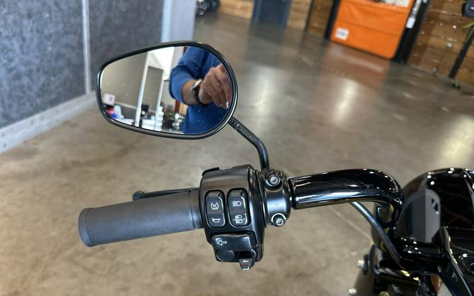 2023 Harley-Davidson® Road King® Special FLHRXS