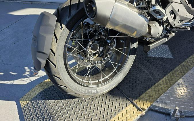 2026 BMW R 1300 GS