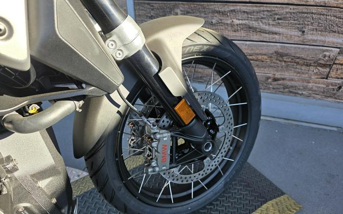 2026 BMW R 1300 GS