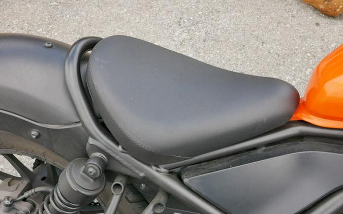 2019 Honda Rebel 300