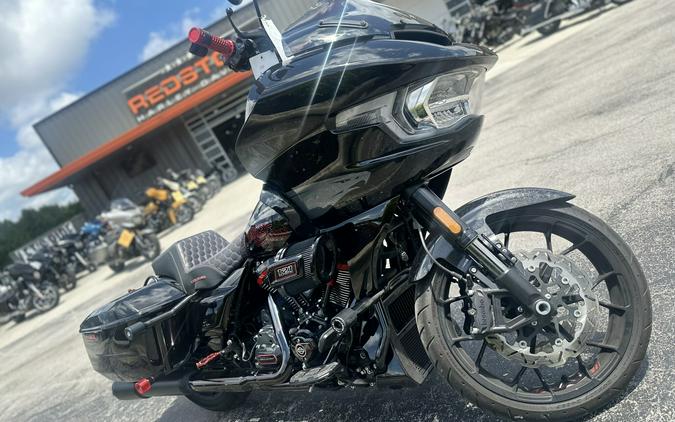 Harley-Davidson CVO Road Glide motorcycles for sale by Redstone