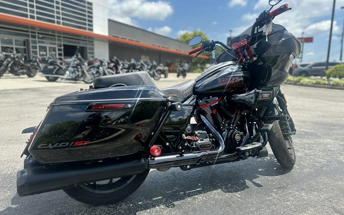 ♡ Harley-Davidson CVO Road Glide motorcycles for sale by Redstone