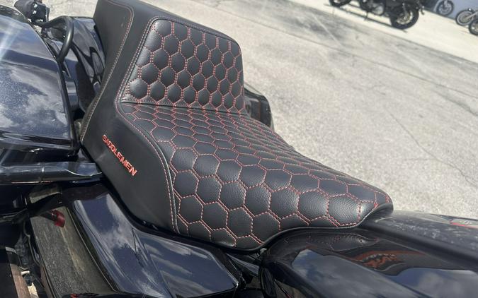 2024 Harley-Davidson CVO Road Glide ST
