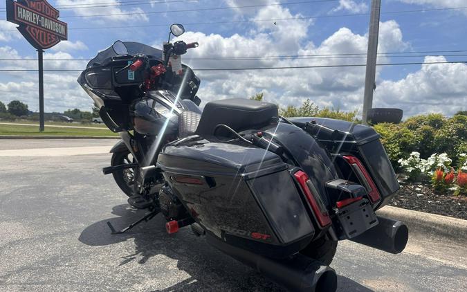2024 Harley-Davidson CVO Road Glide ST