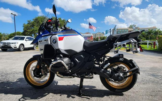 2026 BMW R 1300 GS Adventure
