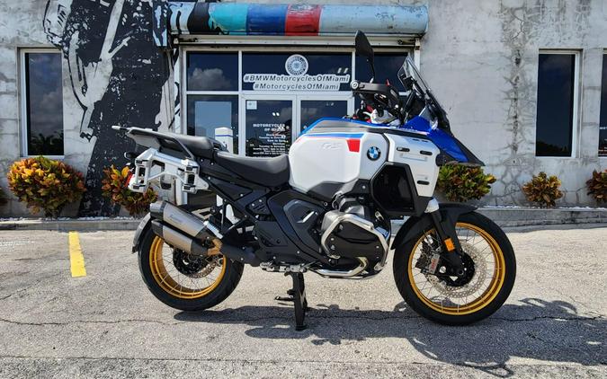 2026 BMW R 1300 GS Adventure