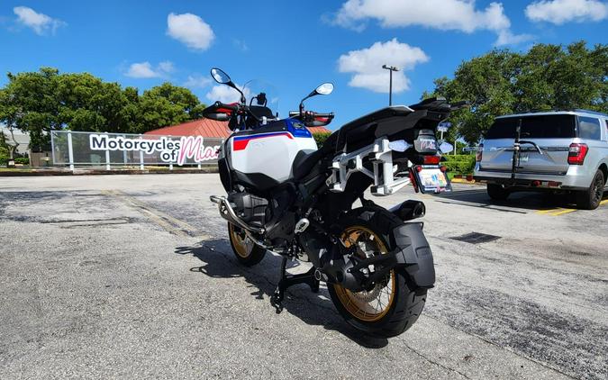 2026 BMW R 1300 GS Adventure