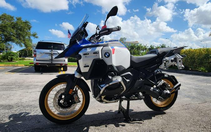 2026 BMW R 1300 GS Adventure