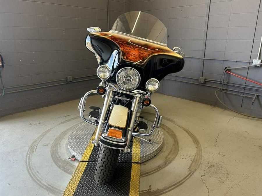 2006 Harley-Davidson® FLHT - Electra Glide® Standard