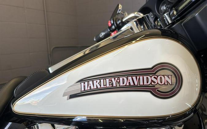 2006 Harley-Davidson® FLHT - Electra Glide® Standard
