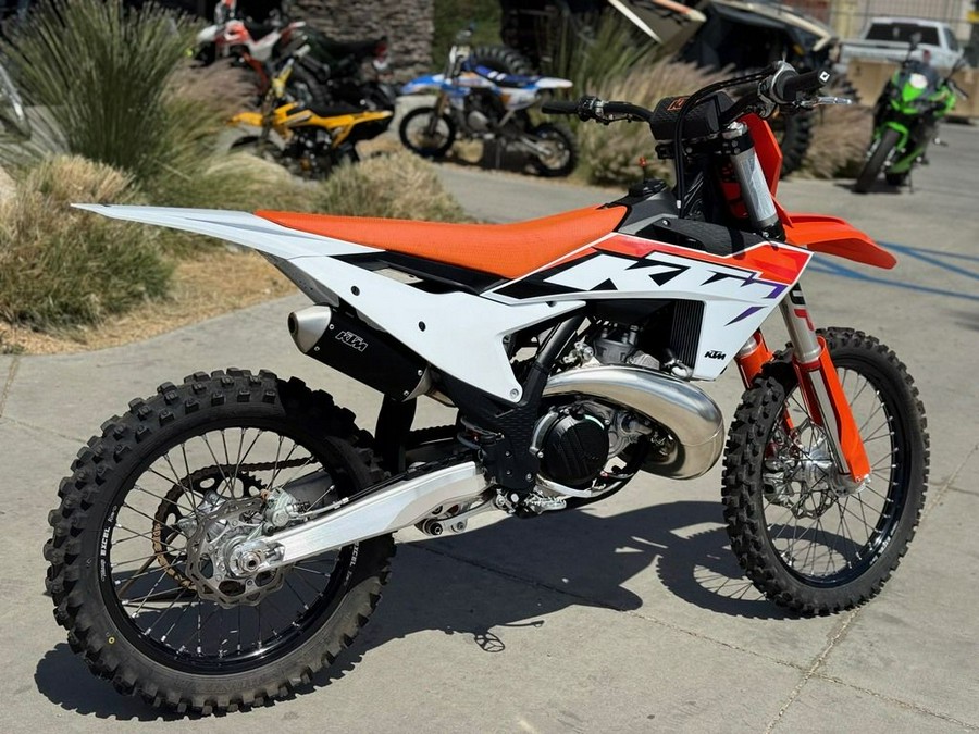 2023 KTM 250 SX