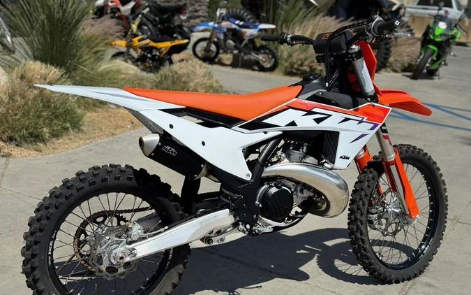 2023 KTM 250 SX