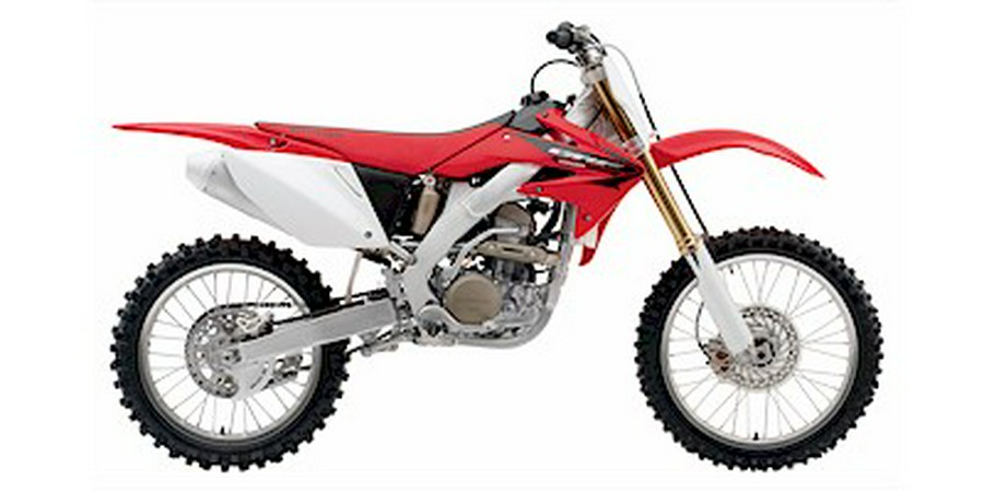 2006 Honda® CRF® 250R