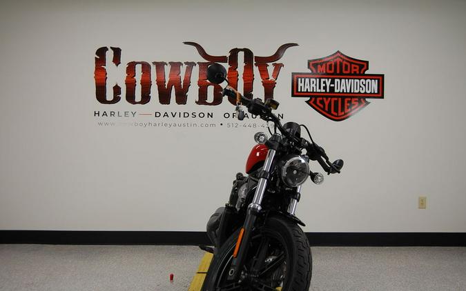 2023 Harley-Davidson® RH975 - Nightster™